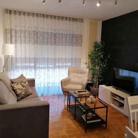 Appartamento Apartamento Maracaibo Astorga Esterno foto