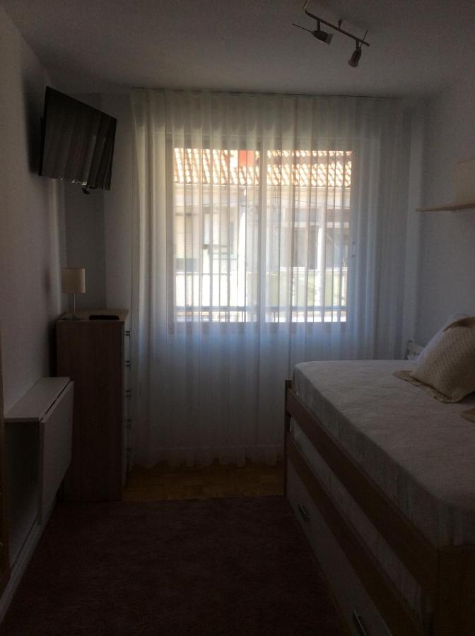 Appartamento Apartamento Maracaibo Astorga Esterno foto