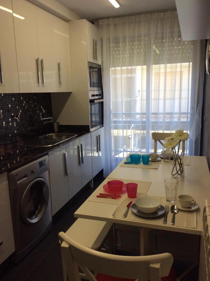 Appartamento Apartamento Maracaibo Astorga Esterno foto