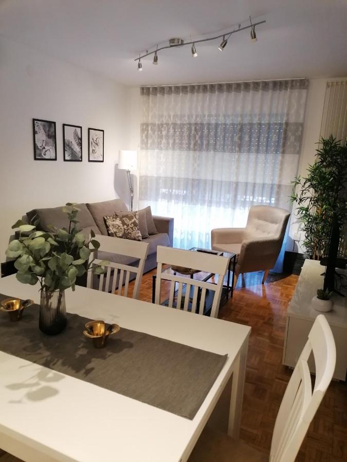 Appartamento Apartamento Maracaibo Astorga Esterno foto