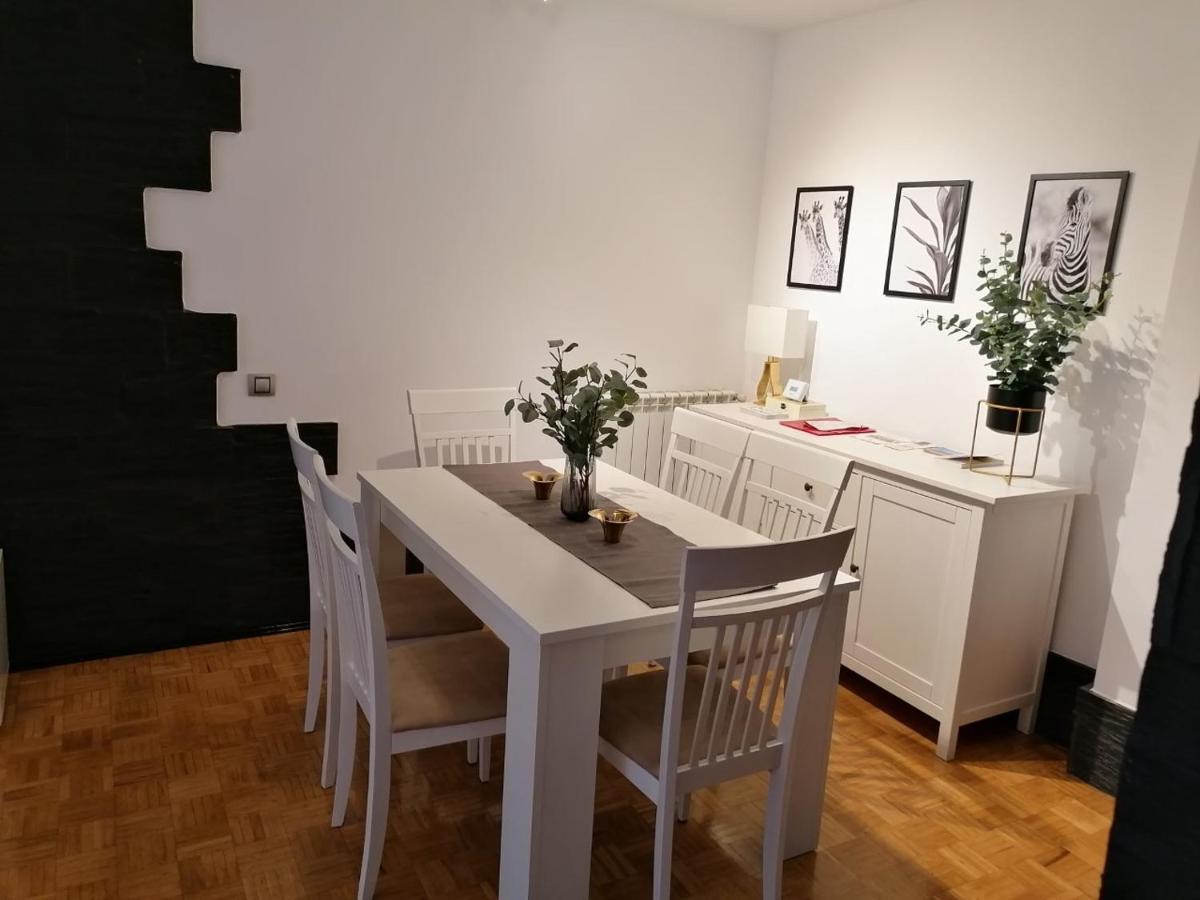 Appartamento Apartamento Maracaibo Astorga Esterno foto