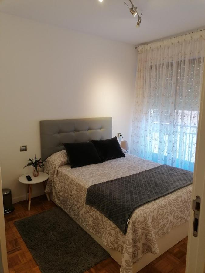 Appartamento Apartamento Maracaibo Astorga Esterno foto