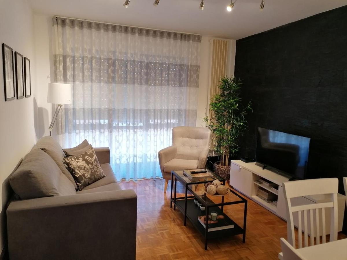 Appartamento Apartamento Maracaibo Astorga Esterno foto